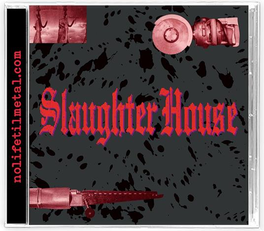 Slaughterhouse - CD Audio di Slaughterhouse