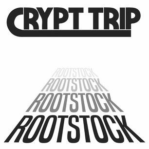 Rootstock (White Cover) - CD Audio di Crypt Trip