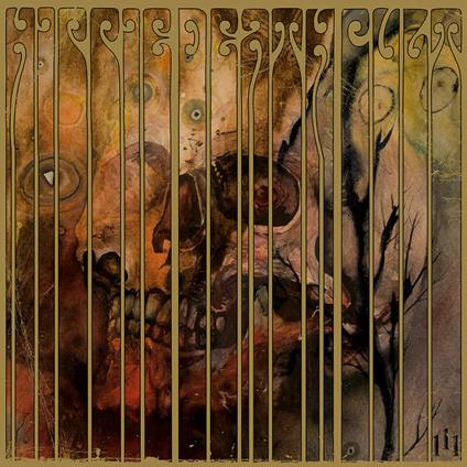 111 - Vinile LP di Hippie Death Cult