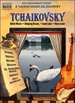 Pyotr Ilyich Tchaikovsky. Symphony No. 6. A Naxos Musical Journey (DVD)