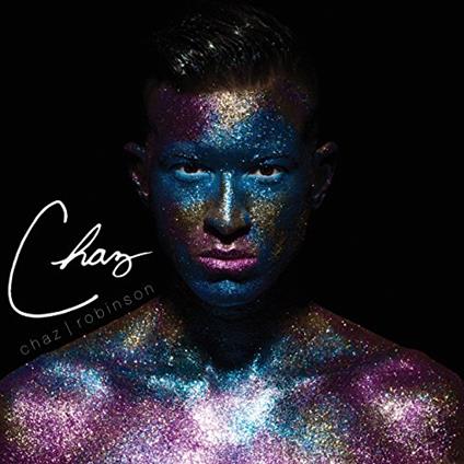 Chaz - CD Audio di Chaz Robinson