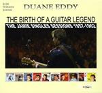 Birth of a Guitar Legend