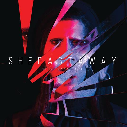 Narin Yalnizlik (Coloured Vinyl) - Vinile LP di She Past Away