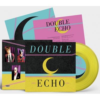 C (Yellow Coloured Vinyl) - Vinile LP di Double Echo
