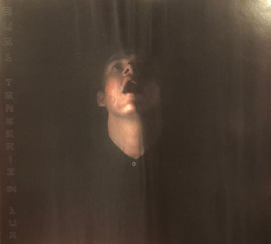 Tenebris - CD Audio di Qual