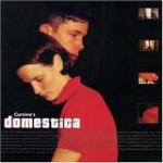 Cursive's Domestica - CD Audio di Cursive