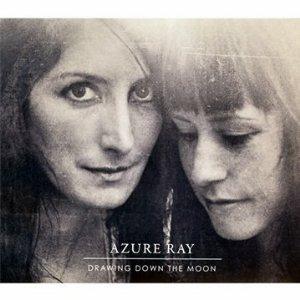 Drawing Down the Moon - CD Audio di Azure Ray