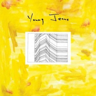 Whole Thing Is Just There - CD Audio di Young Jesus