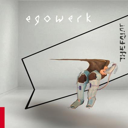 Egowerk - CD Audio di Faint