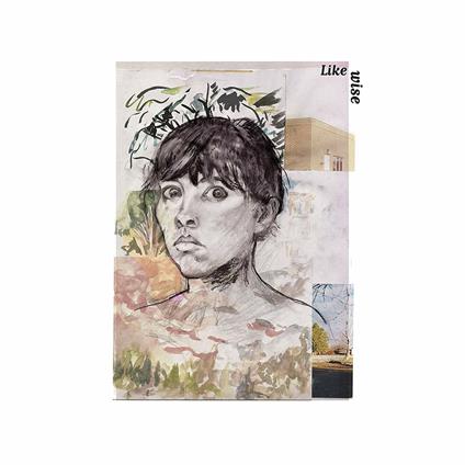 Likewise - CD Audio di Frances Quinlan