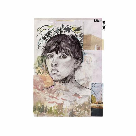 Likewise - CD Audio di Frances Quinlan