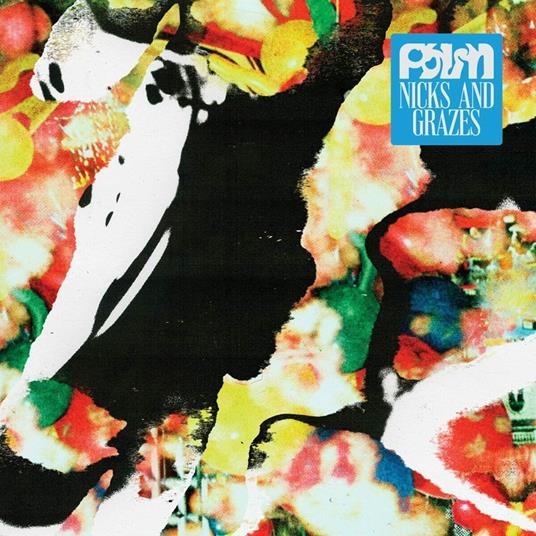 Nicks And Grazes - CD Audio di Palm