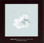 Digital Ash in a Digital Urn - CD Audio di Bright Eyes