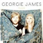 Places - CD Audio di Georgie James