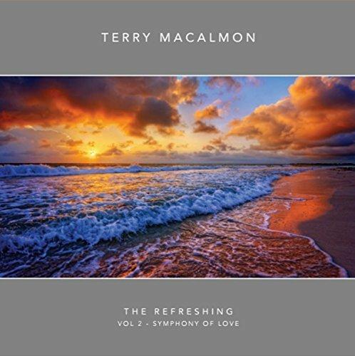 Refreshing vol.2 - CD Audio di Terry Macalmon