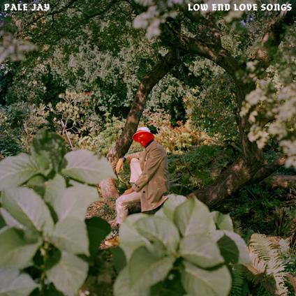 Low End Love Songs (Storm Cloud Grey Vinyl) - Vinile LP di Pale Jay