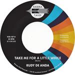 Take Me For A Little While