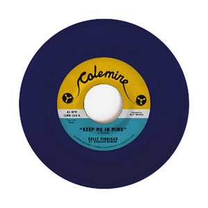 Vinile Keep Me In Mind Kelly Finnigan