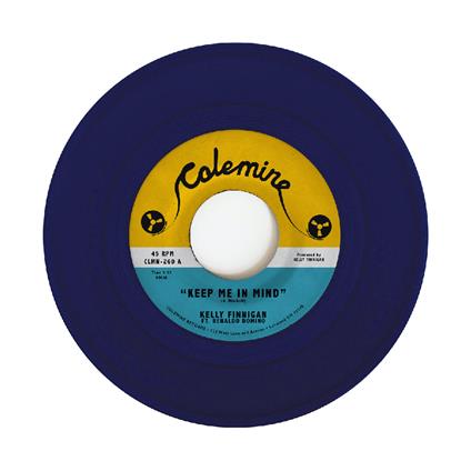 Keep Me In Mind - Vinile LP di Kelly Finnigan