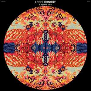 CD A Tiger's Tale Leroi Conroy