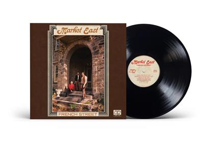 French Street - Vinile LP di Market East