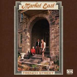 CD French Street Market East