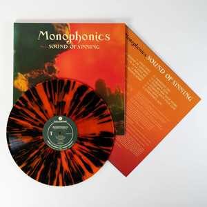 CD Sound Of Sinning Monophonics