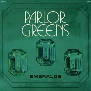 CD Emeralds Parlor Greens