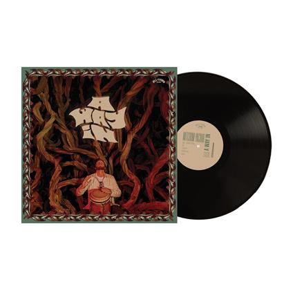 A Way In - Vinile LP di Mitchum Yacoub