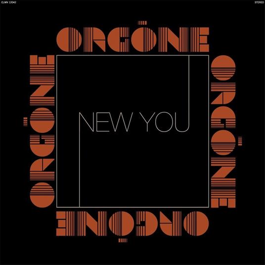 New You - Vinile LP di Orgone