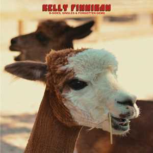 Vinile B-Sides, Singles & Forgotten Gems Kelly Finnigan