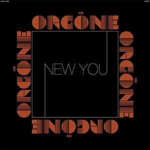 CD New You Orgone