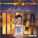 Webster Hall. Chillin In Ibiza 1 - CD Audio