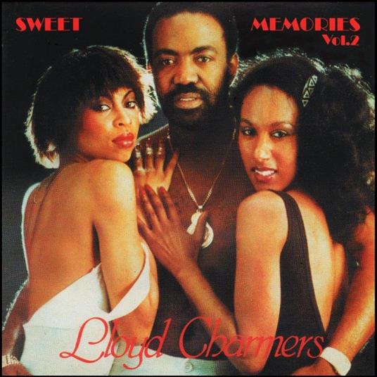 Sweet Memories Vol.2 - CD Audio di Lloyd Charmers