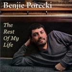 The Rest of my Life - CD Audio di Bernje Porecki