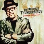 Strong Like That - CD Audio di Fabulous Thunderbirds