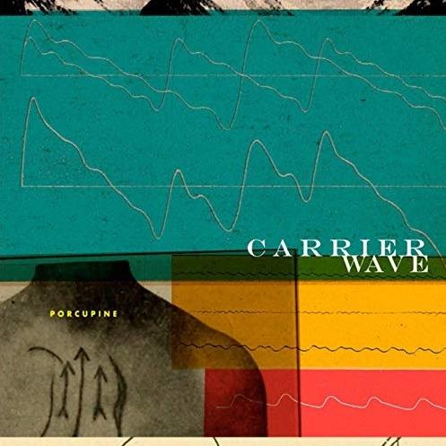 Carrier Wave - Vinile LP di Porcupine