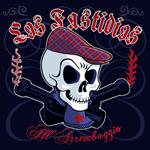All'arrembaggio (Blue Vinyl)