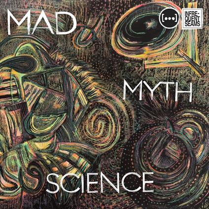 Mad Myth Science - CD Audio di Mad Myth Science