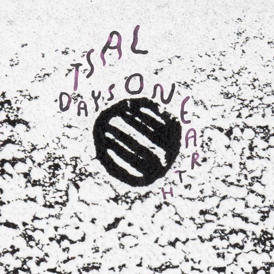 Last Days On Earth - Vinile LP di Onyon