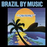 Fly Cruzeiro (Orange Vinyl)