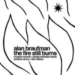 Fire Still Burns (Red Vinyl)