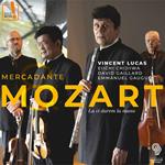 Mozart Mercadante La Ci Darem La Mano - Vincent Lucas