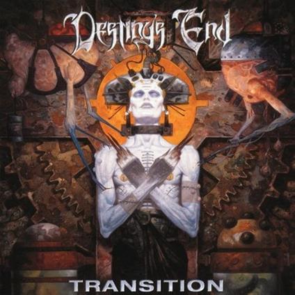 Transition - Vinile LP di Destiny's End