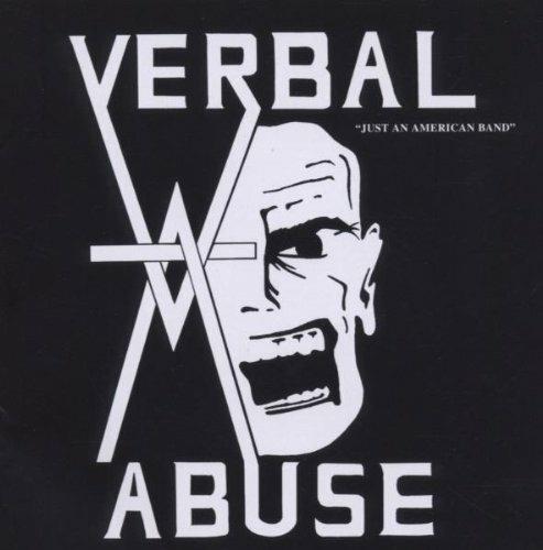 Just An American Band - CD Audio di Verbal Abuse