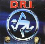 Crossover (Millenium Edition) - Vinile LP di D.R.I.