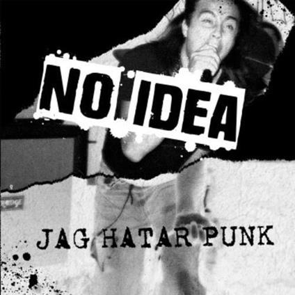 Jag Hatar Punk - Vinile LP di No Idea
