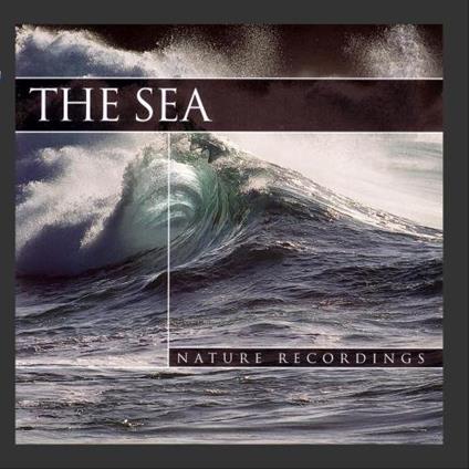 Global Journey - Sea (Jewel) - CD Audio