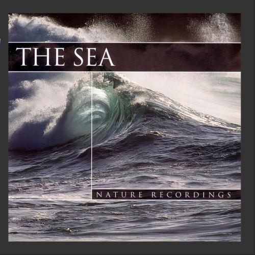 Global Journey - Sea (Jewel) - CD Audio