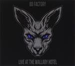 Live At The Wallaby Hotel